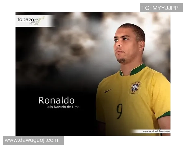 传奇巨星罗纳尔多的辉煌岁月与绿茵场上永恒的经典瞬间