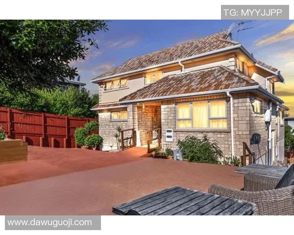 菲利克斯豪宅曝光 豪华设计与独特风格完美融合成就奢华生活