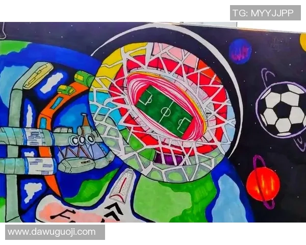 足球传奇巨星彩绘挂画打造专属个性空间，感受球场魅力与艺术碰撞