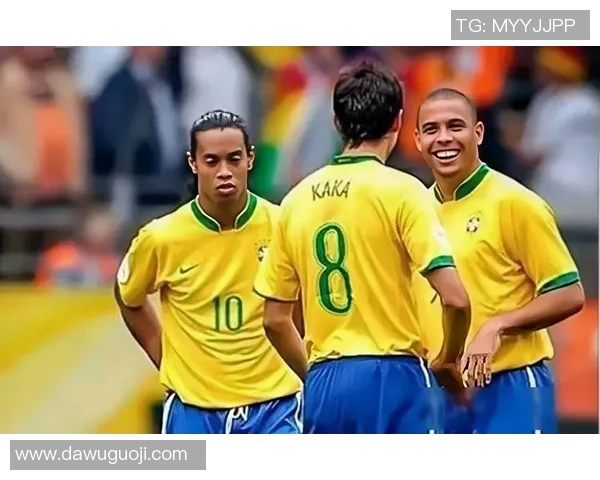 阿根廷与巴西足球球星对比分析 谁能称霸南美足球的巅峰